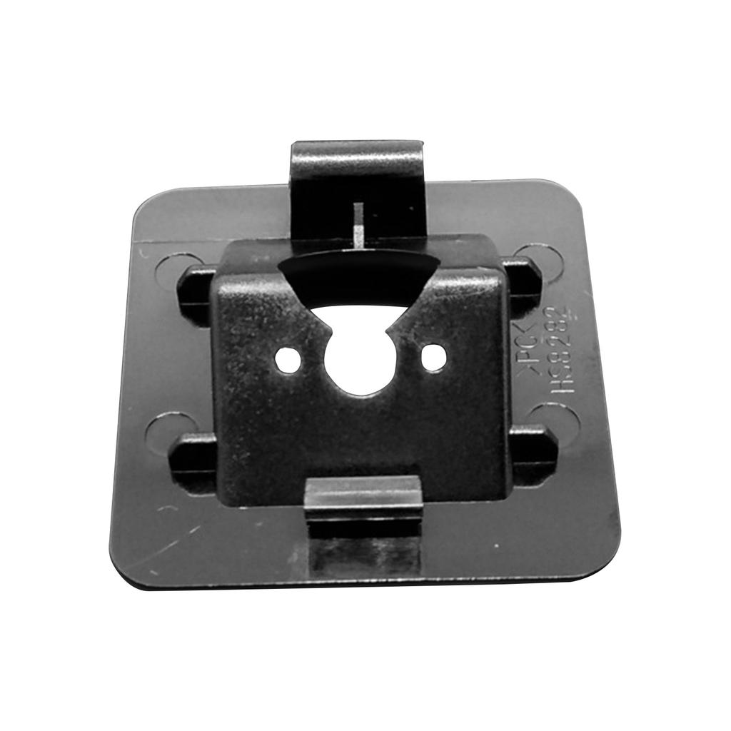 Reverse Rear Cam License Plate Bracket Car Dash Mirror Kit Rearview Mount Holder for Kia K3S Backup View Camera Exterior