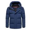 Stone Harbour Taviaan Winter Jacket