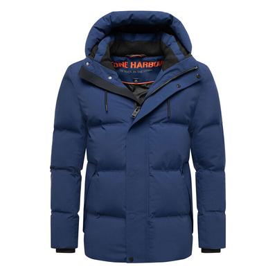 Stone Harbour Taviaan Winter Jacket