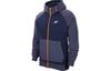 Jackets & Coats Men's Marine Blue BV3592-410