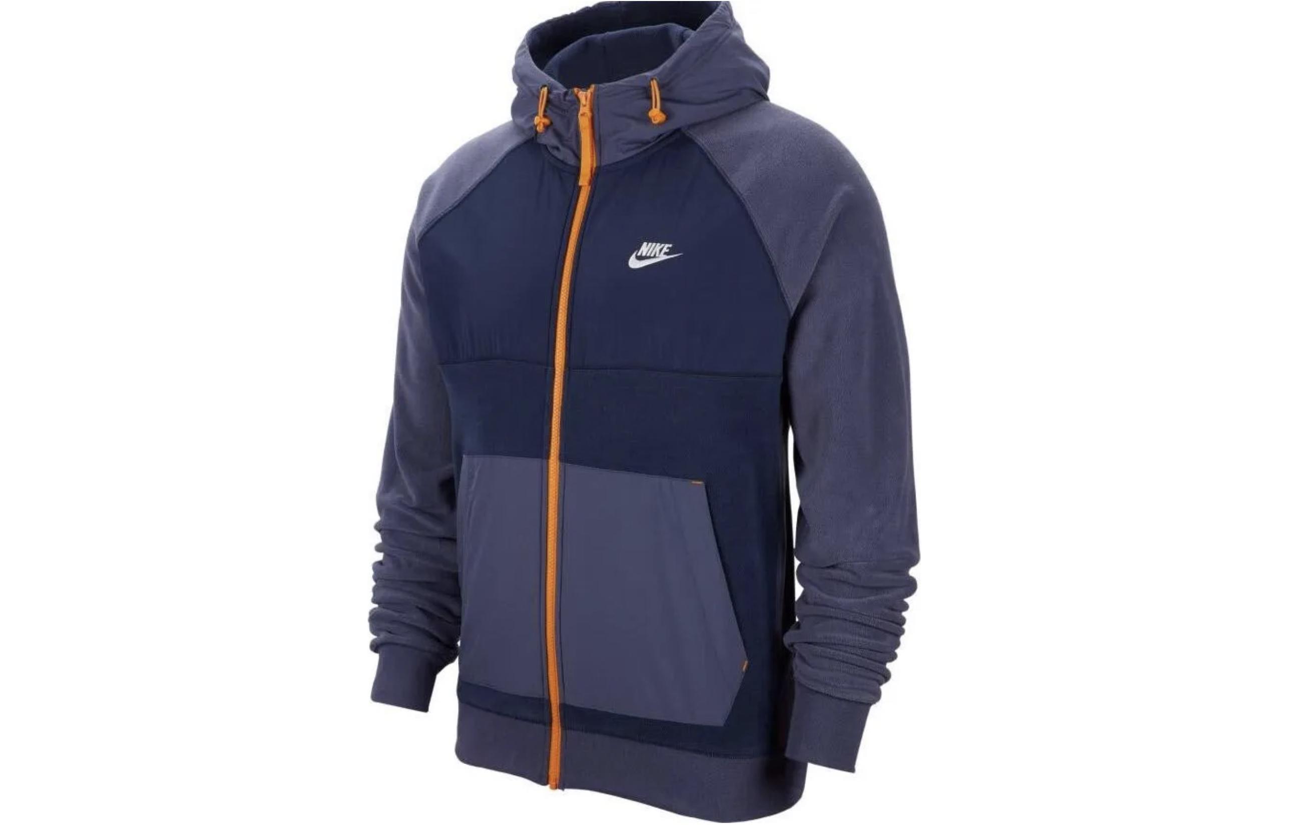 Nike Jackets & Coats Men s Marine Blue BV3592-410 S
