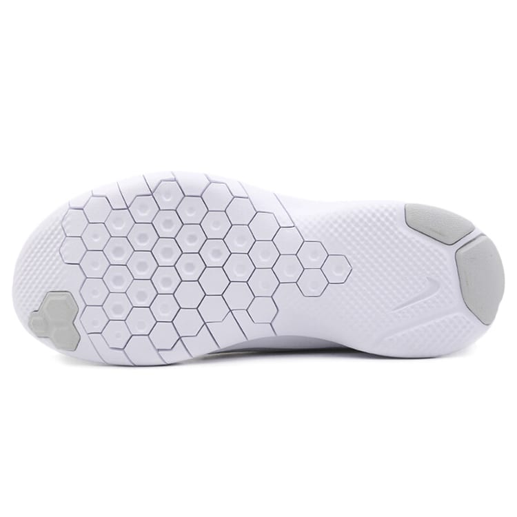 Nike Flex Experience Rn 8 'White Pure Platinum' Women's AJ5908-101