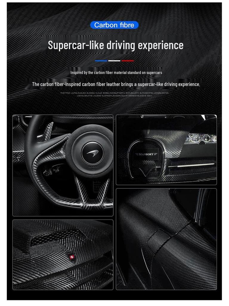 All-Season Anti-Slip Steering Wheel Cover for 16-19 Hyundai Elantra