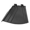 /Black /Plastic /Deflector Chute Replacement Part 137-7046 For For Toro For TimeCutter Mowers SW4200 ZS4200S Lawn Mower Accessor