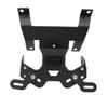 Motorbike  License Plate Holder Frame with LED Light For Honda CB125R CB150R CB300R CB 125R 150R 300R 2018 2019 2020 2025 2025