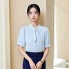 Hotel Bar Restaurant Waitstaff Uniform Set