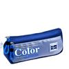 2025 Large Capacity Boys' Pencil Case - Japanese Style for Junior & High School Students