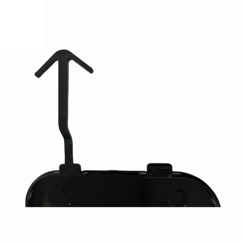 Automotive Bumper Trailer Cover 9814301777 Secure Locking Mechanism Corrosion Resistant Trailer Caps for Vehicles 3008