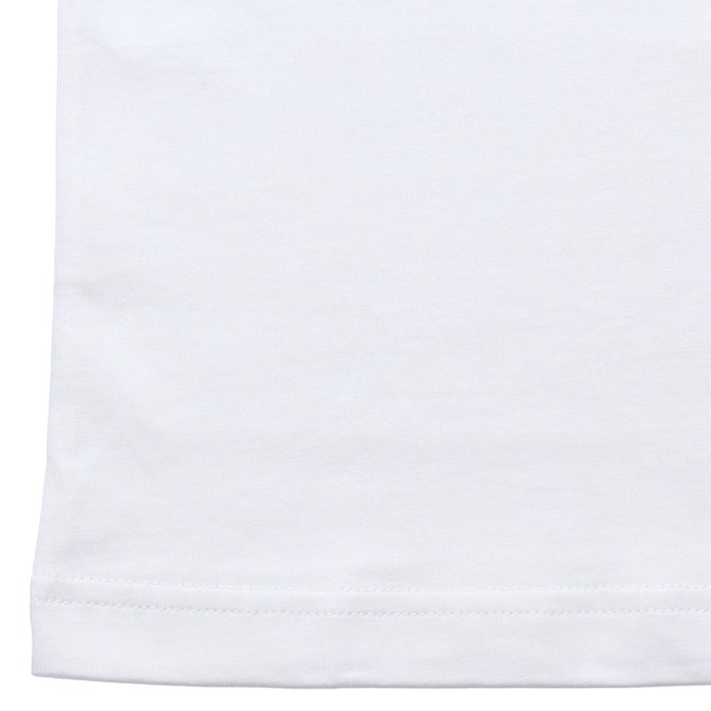 Palace X Jackie Chan Police Story Co-Branded Graphic Short Sleeve T-Shirt Unisex Tops White PAL-FW20-264