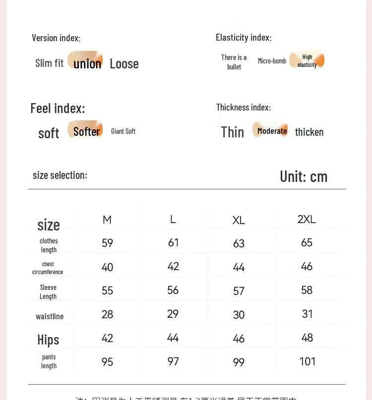 Yiershuang Damen Thermo-Unterwäsche-Set mit Kaschmir- und Seidenmischung