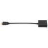 HighDefinition Multimedia Interface to VGA Adapter 1080P HD Portable ABS Converter