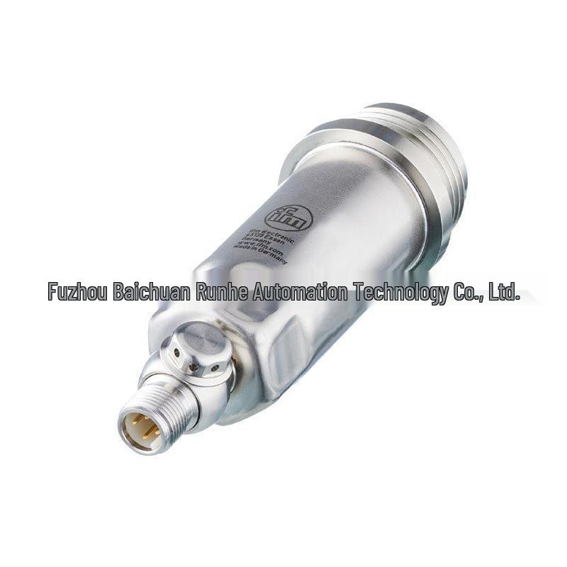PM1717 ifm Flush-Mount Pressure Sensor, High Protection Class, Brand New, In Stock. PM1717