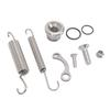 Kickstand Spring Kit Replacement for XC XCF XCW EXC 150 200 250 300 350 400 450 500 505 530 2008 2016