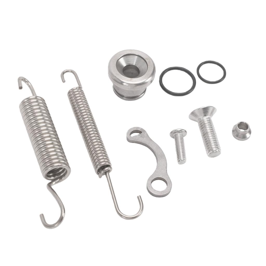 Kickstand Spring Kit Replacement for XC XCF XCW EXC 150 200 250 300 350 400 450 500 505 530 2008 2016