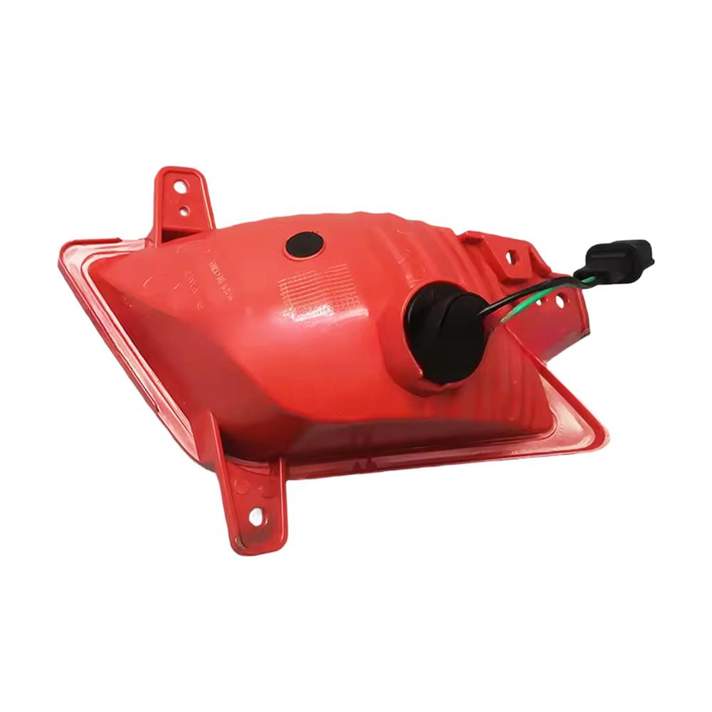 Rear Left Side Fog Light Bumper Reflector 25961815 For Buick Encore 2013-2016