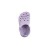 Crocs Comfortable Non-Slip Durable Kids Sandals Kids Sandals Light-Purple 206990-530