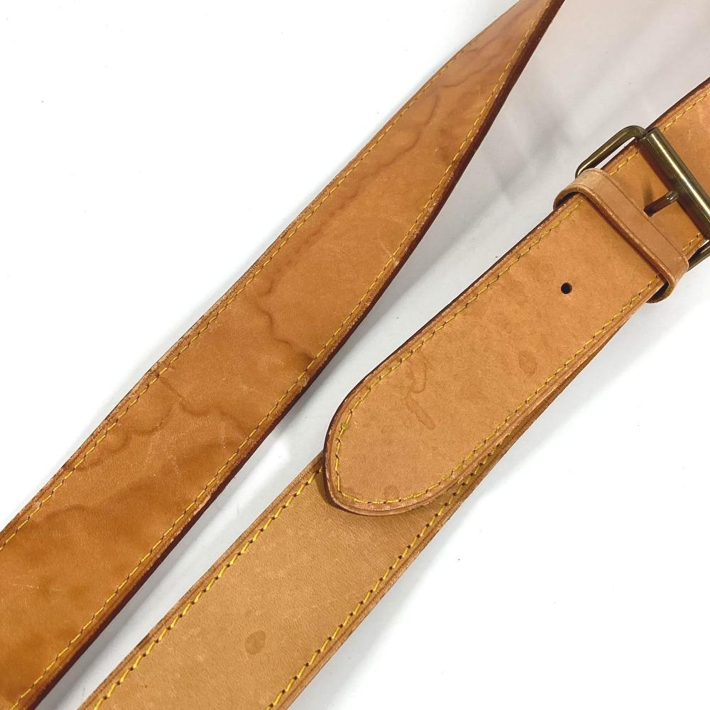 Louis Vuitton  M41220 Monogram Sac version Bag 2WAY Bag Shoulder Bag Travel Bag