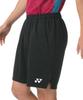 Yonex Knit Charcoal Men's Shorts, 15189, (036)