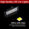2 Stücke LED Kennzeichenbeleuchtung Kennzeichenleuchten Für BMW E81 E85 E86 E87 E89 Z4 E63 E64 F12 F20 F21 Mini Cooper R55 R55N R60 R61