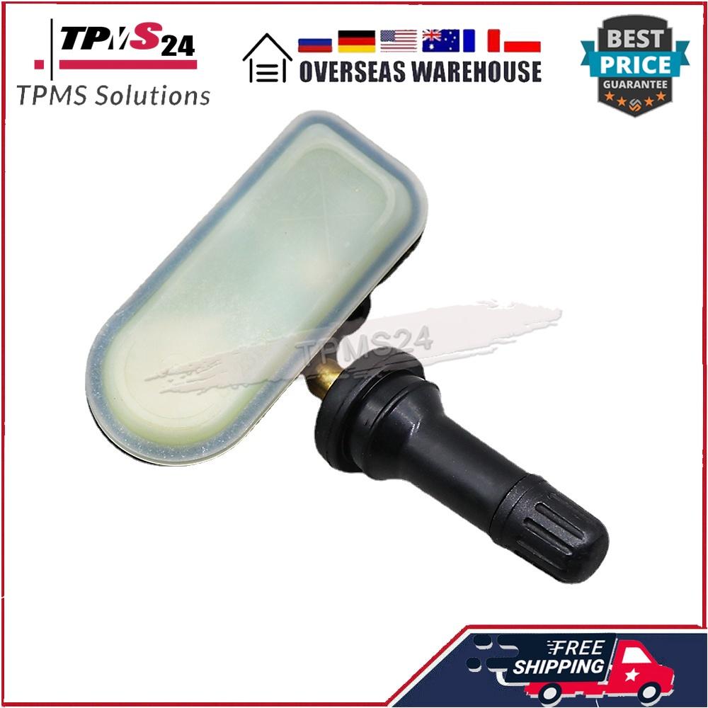 For 2013-2020 Jeep Cherokee 2013-2018 Ram 1500 2018-2027 Ram Ram 433MHz TPMS SENSOR TYRE PRESSURE MONITOR SENSOR 68157568AA