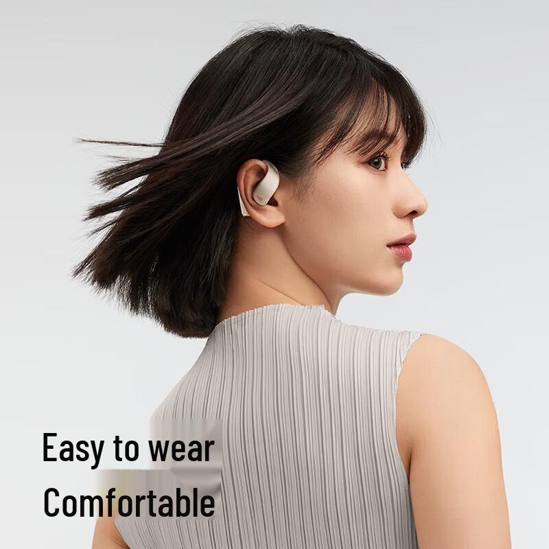 Edifier Comfo Fit2 Open-Ear Bluetooth Headphones