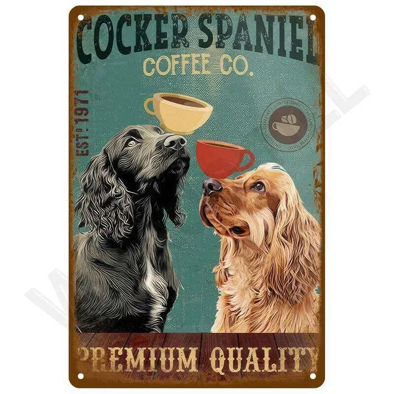 Vintage Room Decoration Home Decor Items Tin Aesthetic Men Bedroom Signs Retro Metal Plate Posters Wall Art Mural 26T0103 26T0103