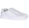 Armani Exchange Leather Sneakers