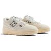 New New Balance 550 Rattan Sea Salt BB550MDA