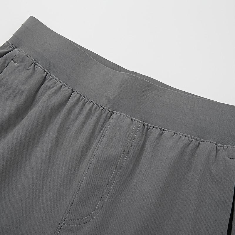 Under Armour Woven Windproof Comfortable Breathable Knitted Sports Pants Unisex pants 24600710-024