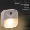 Intelligent Light-controlled Sensor Lights Light Sensor Bedside Lamp New Wall Lamp  Night Lighting