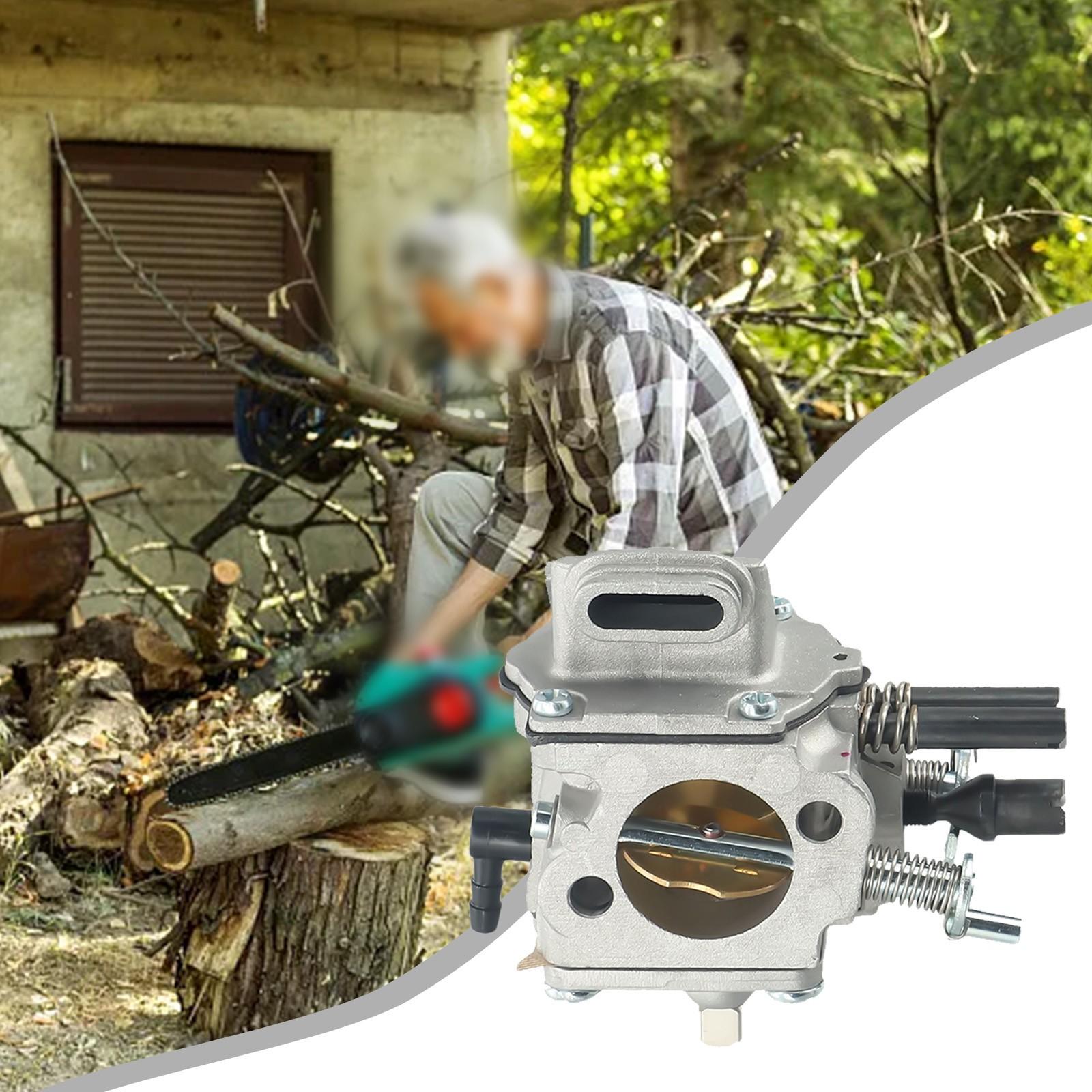 

CARBURETOR MS660 0621 1122 CARBURETOR Chainsaw Parts