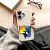 Funny Cat Cute INS Phone Case For Xiaomi Redmi Note 14 Pro Cases Redmi Note 13 12 Pro 15C 14C 13C 11 4G 5G Shockproof Drop Funda