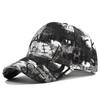 Cappellino Unisex Vintage Regolabile per Escursionismo e Alpinismo all'Aperto
