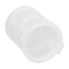 5 PCS High Reliability Fuel Tank Filter ABS Oil Tank Filter Lightweight Fuel Filter  For EY20 Engine