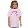 Marvel Childrens/Kids Ghost-Spider Eyes T-Shirt