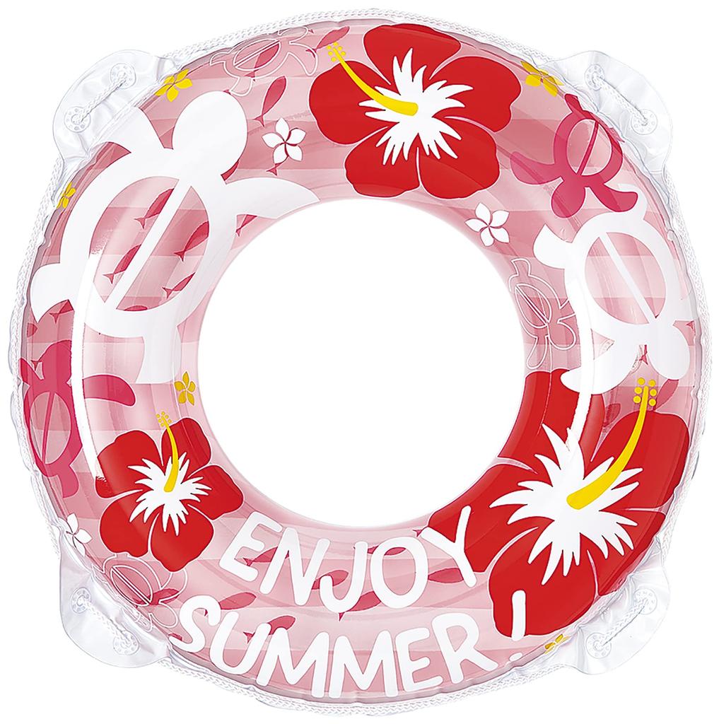 Igarashi Honuhai Biwa 70cm with rope (Pink) RLB-570V