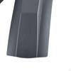 Bicycle Mudguard Set Front Rear Fittings Professional Mudflap Portable for Riding