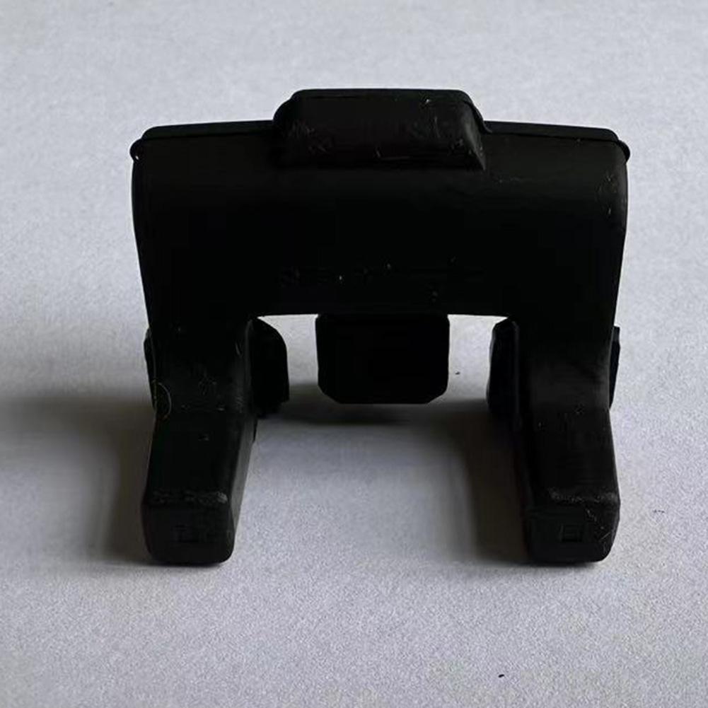 Air Fryer 10 Pcs Air Fryer Bumpers Black Rubber Bumpers