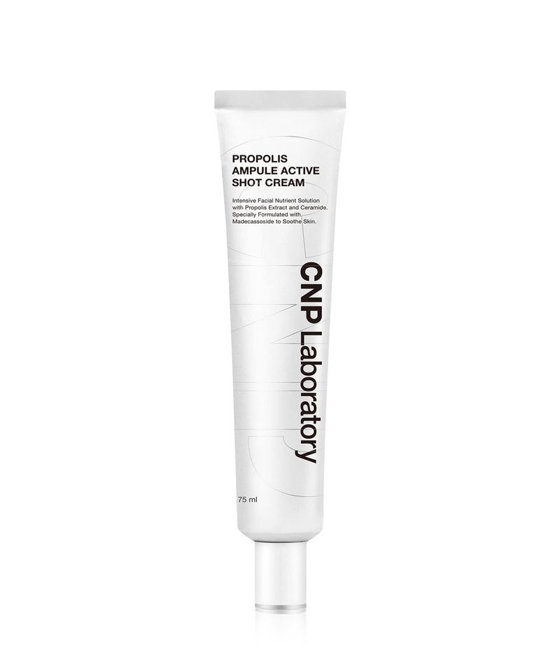CNP Propolis Ampoule Shot Cream 75ml