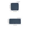 Heated Seat Cushion for Home Office With Fast Warming Technology and Auto Temperatures Control