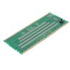 DDR5 Memory Tester Desktop DDR5 Memory Tester Mainboard Maintenance Test Card with Light Emitting