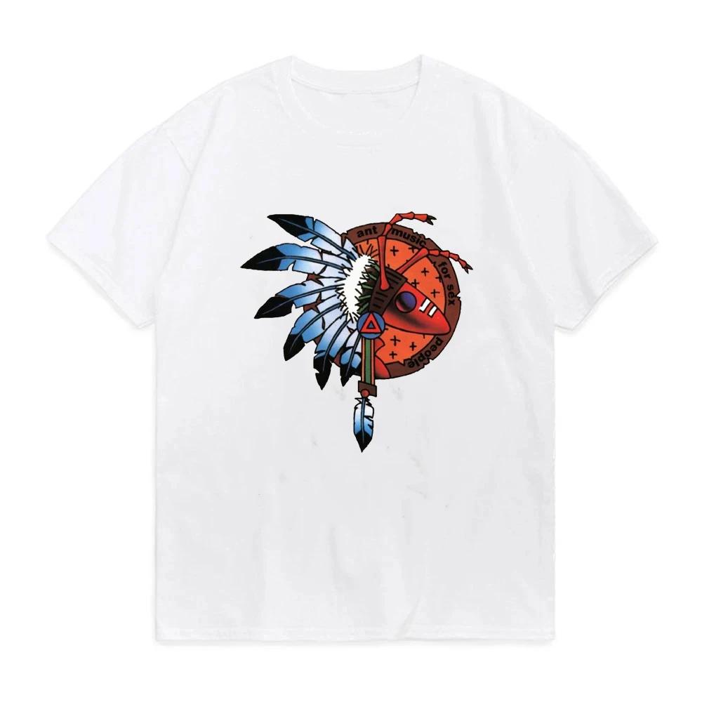 New Adam Ant Friend Or Foe Concert T Shirt Vintage Adam Ant Shirt Seditionaries Westwood Bow Wow Wow Band TShirt S