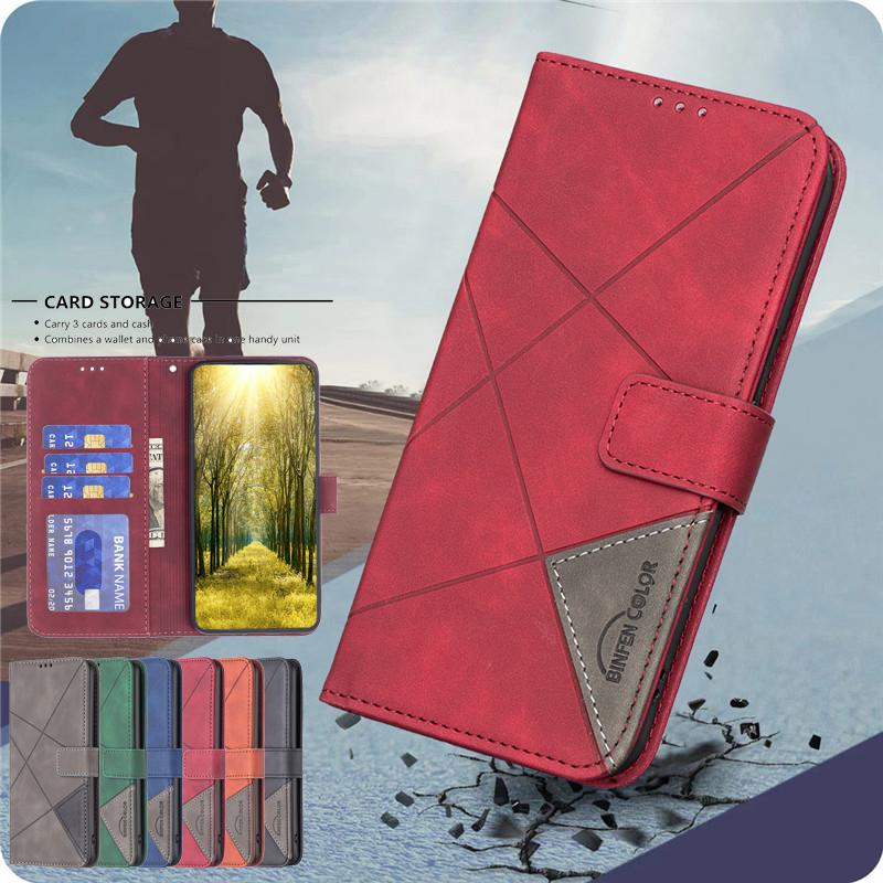 Luxury Leather Phone Case on For Xiaomi 15T Poco C85 4G F7 Ultra C71 C75 X7 M7 Pro 5G 2025 Etui Couqe Magnetic Wallet Flip Cover