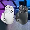Mouse Anti-Slip Sticker Mouse Grip Tape Skate Handmade Sticker Non Slip