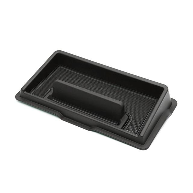 Car Interior Dashboard Storage Box Tray Holder Center Consoles Organizer Phone Stander Bracket For Suzuki Jimny 2019 2020-2025