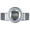 TONE Flex Crowfoot Wrench 36mm Hex Size 4DCF-36F, 12.7mm (1/2") Drive,