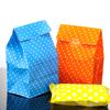 500 ks/role Kulaté průhledné samolepky Pečetící Čirá etiketa Nálepka Dekorace na sáček na bonbóny, sušenky, dezerty