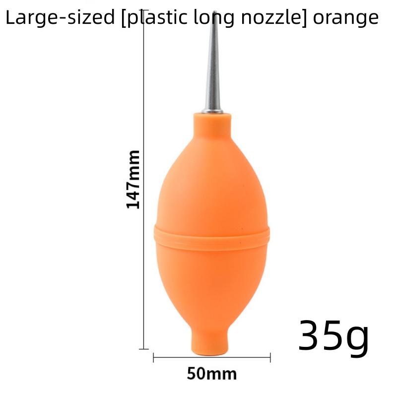 S/L Computer Keyboard Air Blower Dust Cleaner Camera Tablet Accessories Phone Cleaning Tool Clean the air blow ball