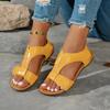 Damenschuhe – Sandalen