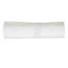 Watercolor Paper Roll 10m Length White Semi Cotton Washable Tr Resistant Art Paper for Painting Drawing Scrapbooking